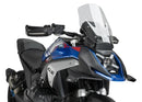 BMW R 1300 GS [2025] – Spoiler inférieur Pista #7 – Noir Mat-11