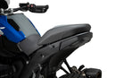 BMW R 1300 GS [2025] – Cache arrière Pista #10 – Noir mat-7