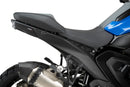 BMW R 1300 GS [2025] – Cache arrière Pista #10 – Noir mat-8