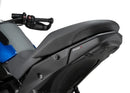 BMW R 1300 GS [2025] – Kennzeichenhalter Pista #13 – Schwarz-3