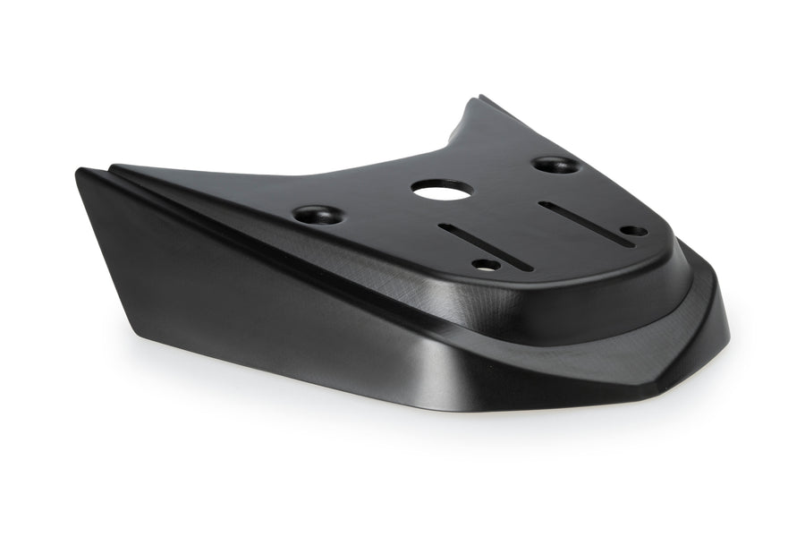 BMW R 1300 GS [2025] – Cache arrière Pista #10 – Noir mat