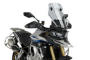 VOGE 900DSX [2025] - bulle touring avec bulle spoiler | Teinté | PUIG 22318H