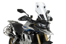 VOGE 900DSX [2025] - bulle touring avec bulle spoiler | Effacer | PUIG22318W