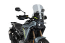CFMOTO 450MT [2025] – Bulle Touring – Teintée-5