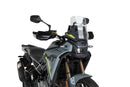 CFMOTO 450MT [2025] – Bulle Touring – Transparent-7