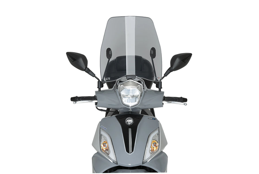 SYM SYMPHONY ST LC 125 [2025] - Disque scooter urbain PUIG | Teinté | PUIG 22327H