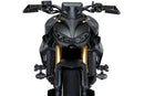 HONDA CMX 1100 TOURING REBEL [2025] – Fari aggiuntivi Nebbia – Nero-9