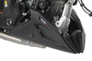 KTM 125 DUKE [2025] - spoiler anteriore | Nero opaco | PUIG22332J