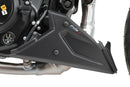 KTM 125 DUKE [2025] – spoiler avant – look carbone-10