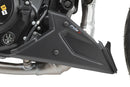 KTM 125 DUKE [2025] – Bugspoiler – Mattschwarz-4