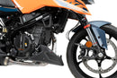 KTM 125 DUKE [2025] – spoiler avant – look carbone-11
