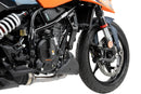 KTM 125 DUKE [2025] – spoiler avant – look carbone-12