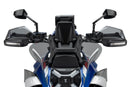 BMW R 1300 GS TROPHY [2025] – GPS-Abdeckung – Mattschwarz-17