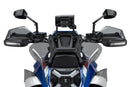 BMW R 1300 GS TROPHY [2025] – GPS-Abdeckung – Mattschwarz-18