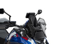BMW R 1300 GS TROPHY [2025] – GPS-Abdeckung – Mattschwarz-3