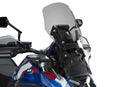 BMW R 1300 GS TROPHY [2025] – GPS-Abdeckung – Mattschwarz-5