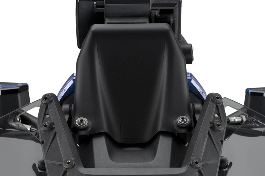 BMW R 1300 GS TROPHY [2025] – GPS-Abdeckung – Mattschwarz