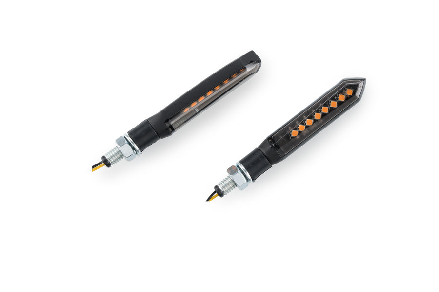 KTM RC 390 [2025] – Thin 2.0. Indicator set – black