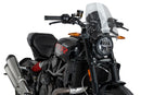 INDIAN FTR 1200 SPORT [2025] – Sport di nuova generazione – Trasparente-8