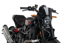 INDIAN FTR 1200 SPORT [2025] – Sport di nuova generazione – Trasparente-9