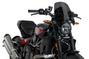 INDIAN FTR 1200 SPORT [2025] – Sport di nuova generazione – Trasparente-13