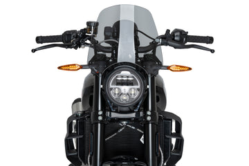 INDIAN FTR 1200 SPORT [2025] – New Generation Sport – Tinted