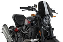 INDIAN FTR 1200 SPORT [2025] – Sport di nuova generazione – Trasparente-7