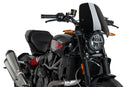 INDIAN FTR 1200 SPORT [2025] – Sport di nuova generazione – Trasparente-14