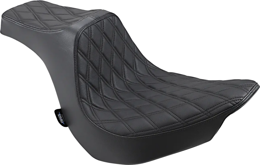 Harley Davidson flfb [SPECIALITÀ DRAG] – Sella Predator III
