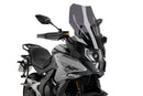 CFMOTO 700MT [2024] – Touring Screen – Transparent-27