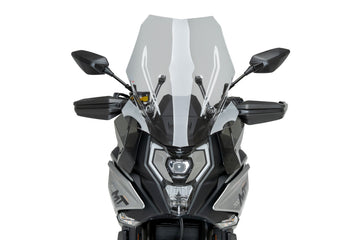 CFMOTO 700MT [2024] – Tourenscheibe – Stark getönt