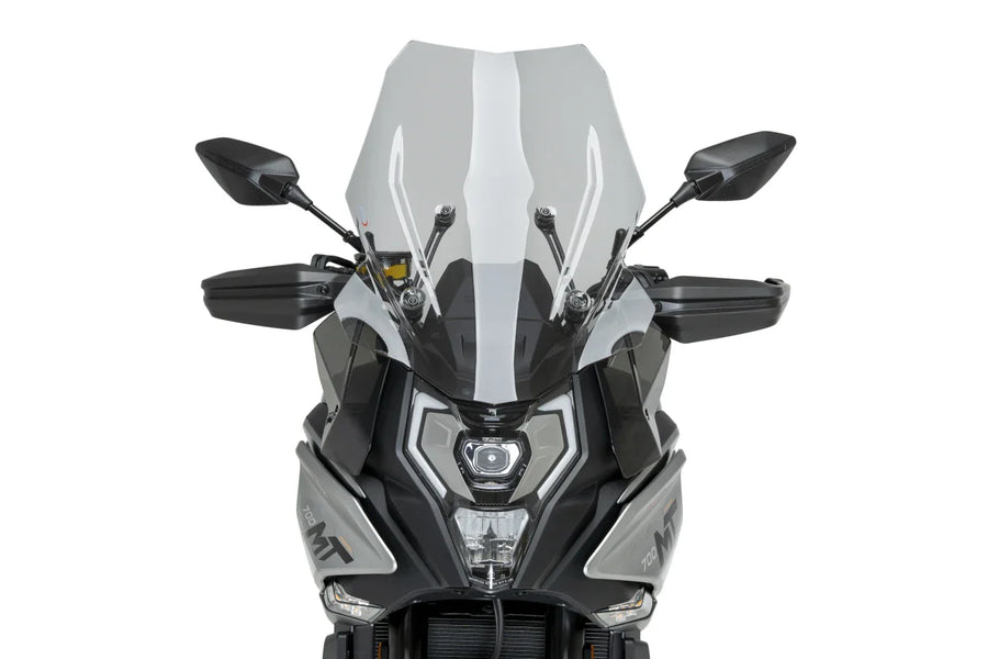 CFMOTO 700MT [2024] – Tourenscheibe – Stark getönt
