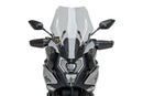 CFMOTO 700MT [2024] – Tourenscheibe – Schwarz