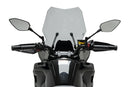 CFMOTO 700MT [2024] – Tourenscheibe – Stark getönt
