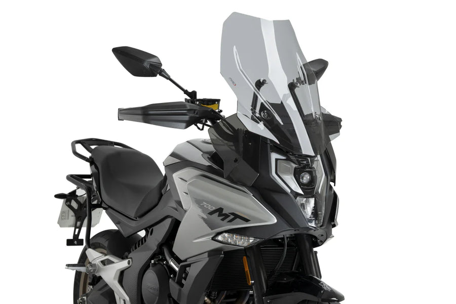 CFMOTO 700MT [2024] – Tourenscheibe – Stark getönt