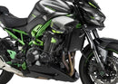 KAWASAKI Z 900 SE [2025] – Naked Verkleidungsscheibe Windschild Front Spoiler-2