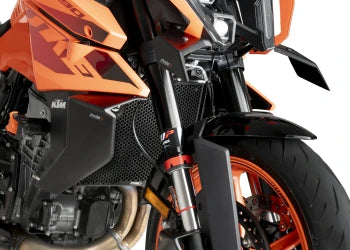 KTM 990 DUKE R [2025] – Naked Verkleidungsscheibe Windschild Front Spoiler
