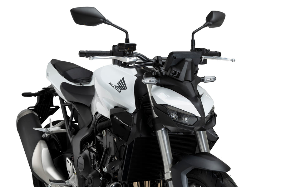 HONDA CB 1000 HORNET SP [2025] – Nouvelle Génération Sport – Noir