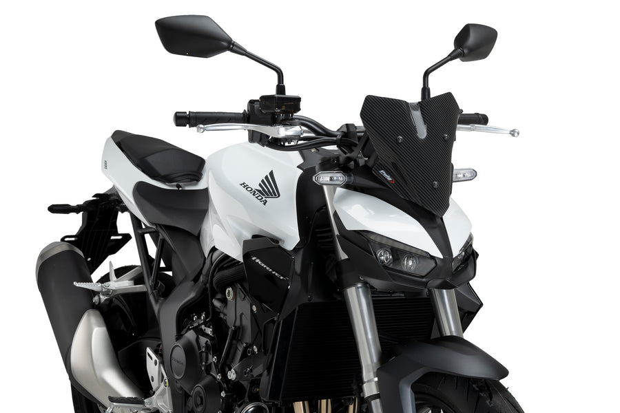 HONDA CB 1000 HORNET SP [2025] – Nouvelle Génération Sport – Noir