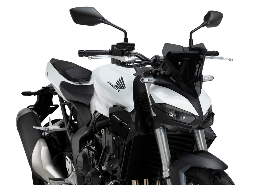 HONDA CB 1000 HORNET SP [2025] – New Generation Sport – Heavily tinted