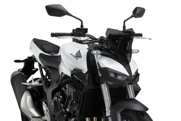 HONDA CB 1000 HORNET SP [2025] – Nouvelle Génération Sport – Fortement teinté