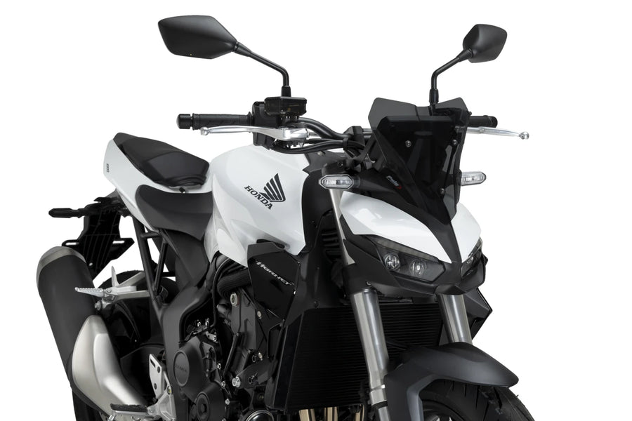 HONDA CB 1000 HORNET SP [2025] – New Generation Sport – Heavily tinted