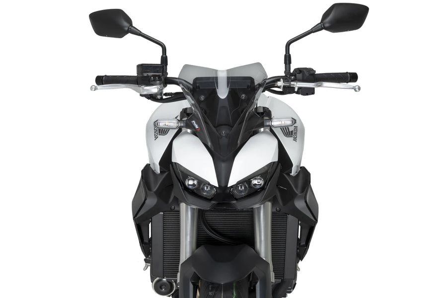 HONDA CB 1000 HORNET SP [2025] – Nouvelle Génération Sport – Noir