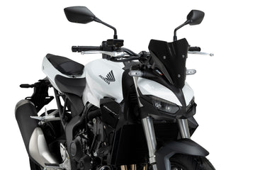 HONDA CB 1000 HORNET SP [2025] – Nouvelle Génération Sport – Noir - 0