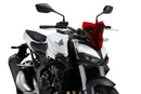 HONDA CB 1000 HORNET SP [2025] – New Generation Sport – Mattschwarz-22