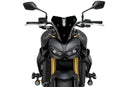 HONDA CB 1000 HORNET SP [2025] – New Generation Sport – Mattschwarz-24