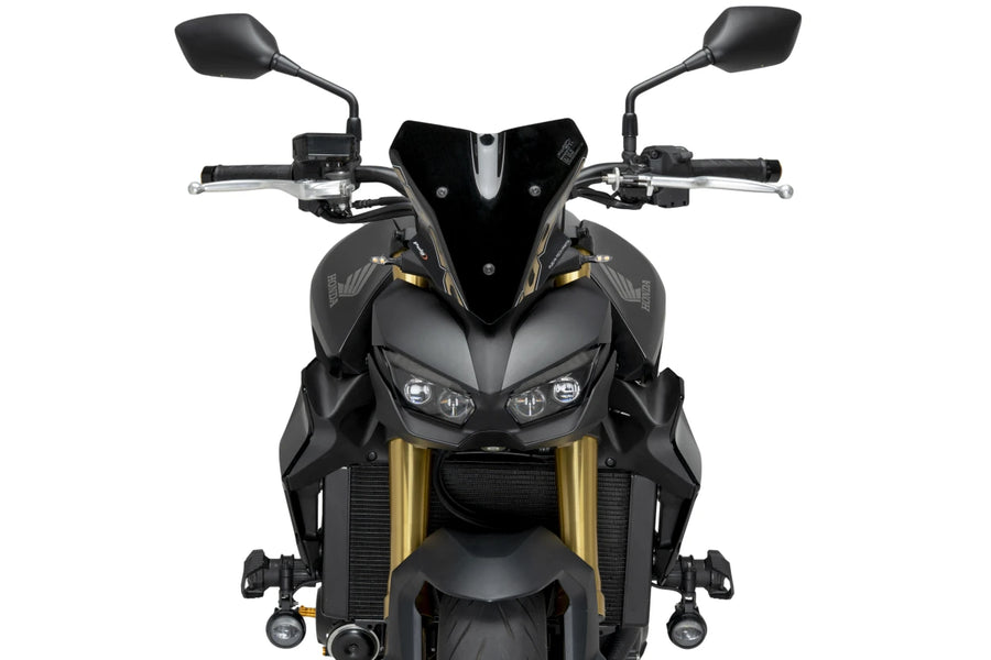 HONDA CB 1000 HORNET SP [2025] – New Generation Sport – Mattschwarz