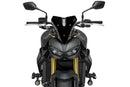 HONDA CB 1000 HORNET SP [2025] – New Generation Sport – Transparent-11