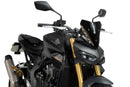 HONDA CB 1000 HORNET SP [2025] – New Generation Sport – Mattschwarz-29