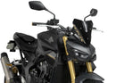 HONDA CB 1000 HORNET SP [2025] – Refroidisseur de frein – Noir-2